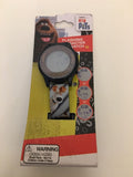 The Secret Life Of Pets Flashing Character LCD Watch BRAND NEW FREE SHIPPING - 1Solardeals