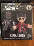 Funko Mystery Minis Vinyl Figures - Fallout 4 - Blind Packs (5 Pack Lot) - New - 1Solardeals