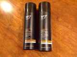 Boots No 7 Men Energising Hair & Body Wash Daily Care 6.7 fl oz 2 pack Free Ship - 1Solardeals