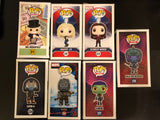 POP! Funko Marvel Monopoly,Captain America,Destiny,Thor,Guardians Of The Galaxy - 1Solardeals