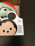Disney Tsum Tsum Lights & Sounds Sally Ages 3+ My Cheeks Light up and I Chatter - 1Solardeals