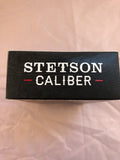 Stetson Caliber Cologne Spray Crafted Blend Rugged Woods Citrus Spices 1.0 FL OZ - 1Solardeals