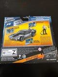 Mattel Fast & Furious Stunt Stars Furious 8 Dom Ice Charger Vin Diesel Ages 5+ - 1Solardeals