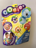 Oonies Inflate, Stick, Create Theme Pack Ocean Adventure Games 36 Pellets No Glue,Heat,Mess - 1Solardeals