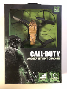 Call of Duty MQ-27 Stunt Drone - 1Solardeals