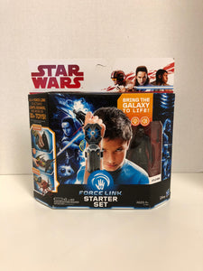 Disney Hasbro Star Wars Force Link Starter Set Kylo Ren Ages 4+ C1364 - 1Solardeals