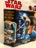 Disney Hasbro Star Wars Force Link Starter Set Kylo Ren Ages 4+ C1364 - 1Solardeals