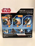 Disney Hasbro Star Wars Force Link Starter Set Kylo Ren Ages 4+ C1364 - 1Solardeals