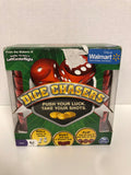 Dice Chasers Push Luck Take Shots Roll Bust Flip Red Spin Master - 1Solardeals
