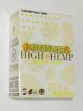 FREE GIFTS🎁IF U BUY Banana🍌Goo High Hemp Herbal Natural Organic Wraps 25pk📦 - 1Solardeals