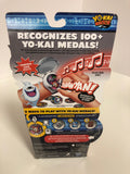 Yo-Kai Watch Recognizes 100+ Medals Music Phrases Sounds Summon Discover Collect Tribe Song - 1Solardeals