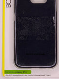 Body Glove Basics Black Samsung Galaxy S 6 Only Gel Case S6 Shock Absorbing Smartphones - 1Solardeals