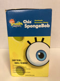 Nickelodeon Chia Sponge Bob Squarepants Handmade Decorative Planter - 1Solardeals