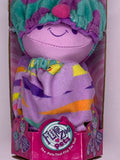 Jay@Play Flip Zee Pets Kitty’s Bonnet & Bundle Big Cat Teal Hat Soft Plush Toy - 1Solardeals