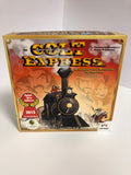 Ludonaute Colt Express Schemin’ And Stealin’ To End 3D Train Robbery LocoMotive Cars - 1Solardeals