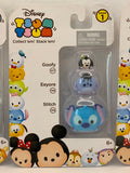Disney Tsum Tsum Series 1 & 2 15 Figures Goofy, Winnie Pooh, Mickey, Dumbo, Hiro Set - 1Solardeals