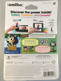 Animal 🦔 Crossing Mabel Layette Pili amiibo Nintendo Wii U & 3DS Festival NFC Reader/Writer - 1Solardeals