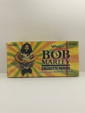FREE GIFTS🎁IF U BUY Bob Marley King👑Size Pure Hemp Paper 50 Packs Natural Gum 33 Extra Long Leaves - 1Solardeals