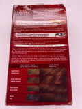 Vidal Sassoon Pro Series 4RC Carnaby Cooper Red Vibrant Color Permanent - 1Solardeals