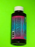 Free Gift🎁Legal Lean Syrup Blue Raspberry 2 FL OZ Vitamin B3 B5 B6 B12 Melatonin Valerian Chamomile - 1Solardeals