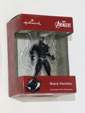 Hallmark Marvel Avengers Black Panther Christmas🎄Tree Ornament - 1Solardeals