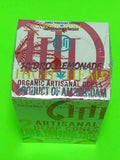 FREE GIFTS🎁+High Hemp Hydro⚡️Lemonade🍋30 Cones Organic Artisanal Natural 15 Packs Full📦 - 1Solardeals
