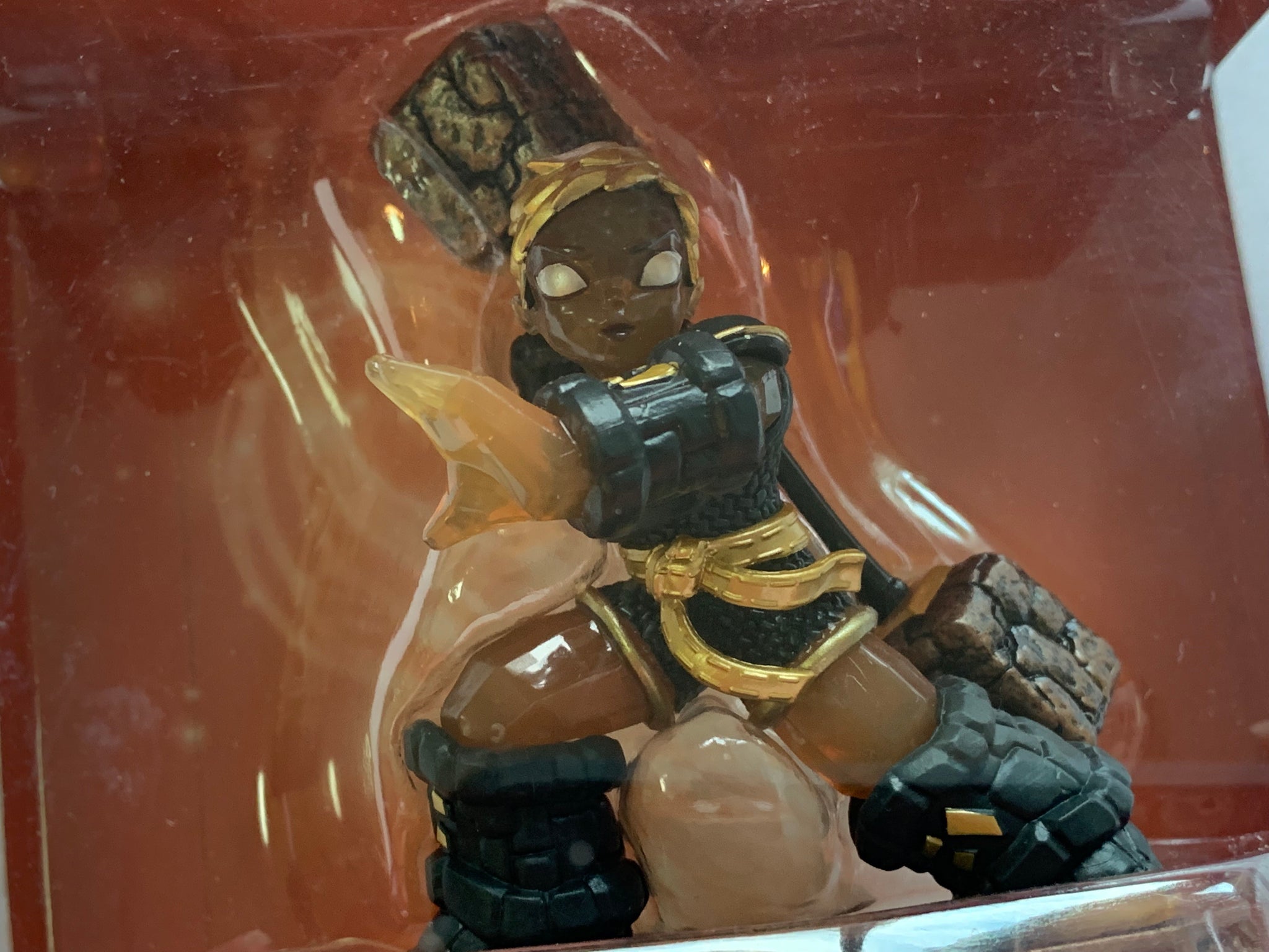 Skylanders Imaginators - Barbella Sensei (Gebraucht) in Frenkendorf für