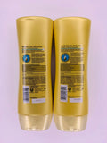 2x Suave Professional Moroccan Infusion Shine Conditioner Normal Dry Hair - 1Solardeals