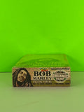 Free Gifts🎁25x BOB MARLEY 1 1/4" 1.25 Organic Hemp CIGARETTE ROLLING PAPERS Full📦 - 1Solardeals
