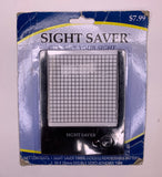 Sight Saver Save Your Sight Timer CR2032 Replaceable Battery - 1Solardeals