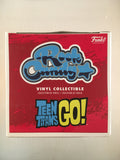 Rock Candy Teen Titans Go! Raven White Exclusive ToysRus Funko Vinyl Collectible - 1Solardeals