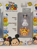 Disney Tsum Tsum Series 1 & 2 15 Figures Goofy, Winnie Pooh, Mickey, Dumbo, Hiro Set - 1Solardeals