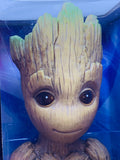 Marvel Guardians Of The Galaxy Vol 2 Groot Coin Bank - 1Solardeals