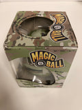 Magic 8 Ball Mattel Games Camouflage Edition Ask Question Turn For Answer - 1Solardeals