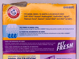 Arm & Hammer Pet Fresh Odor Eliminating Vaccum Bags for Dirt Devil 64680G - 1Solardeals