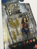 Mattel Justice League DC Wonder Woman👩Battle Ready Figure Axe Morning Star Blade - 1Solardeals