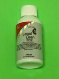 Free Gifts🎁Legal Lean Grape🍇Syrup Vitamin B3 B5 B6 B12 Melatonin Zinc 2fl oz