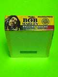 Free Gifts🎁If U Buy BOB MARLEY 1 1/4" Pure Hemp ROLLING PAPERS Full📦25packs - 1Solardeals