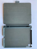 No Packaging Speck Stylefolio Tablet Grey Case 10.5” iPad Pro Drop Tested Multiple Viewing Typing Angles - 1Solardeals