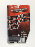 Mattel WWE Seth Rollins Action Figure Wrestler🤼‍♂️Series #77 Ages 6+ - 1Solardeals