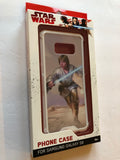 Disney Star Wars Phone Case For Samsung Galaxy S8 Luke Skywalker Thinkgeek 14+ - 1Solardeals