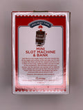 Holiday Time Mini Slot Machine & Bank Mini Version Las Vegas Sight Sounds - 1Solardeals
