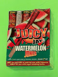 Free Gifts🎁IF U BUY Juicy Jay’s Watermelon🍉Jones 48 Hemp Cones + 24 Wooden Dank 7 Tip 🍁 24 tubes