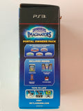 SkyLanders Imaginators PS3 Portal Owners Pack Create Your Own Video Games - 1Solardeals