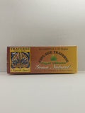 FREE GIFTS🎁IF U BUY Pay Pay King👑Size 25 Packs Hemp Cigarette Rolling Paper Natural Traverse Papel De Fumar - 1Solardeals