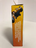 Hasbro Nerf Nitro Sparksmash Stunt Set Foam Car Plastic Wheels E1270 - 1Solardeals