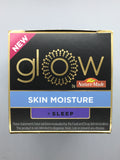 Nature Made GLOW Skin Moisture 10/18 Sleep😴💤🛏Melatonin 50 Softgels Hydration Smoothness Firmness Suppleness - 1Solardeals