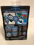 Tomy Lightseekers Awakening Stormshell Play Fusion Augmented Reality Trading Card - 1Solardeals