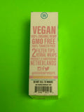 Free Gifts🎁Hydro Lemonade🍋50 High Quality Organic Hemp Wraps 25 packs Natural