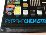 Discovery Extreme Chemistry Lab Conduct 20 Plus Experiments Glowing Worms STEM Colors Changing Chemistry - 1Solardeals